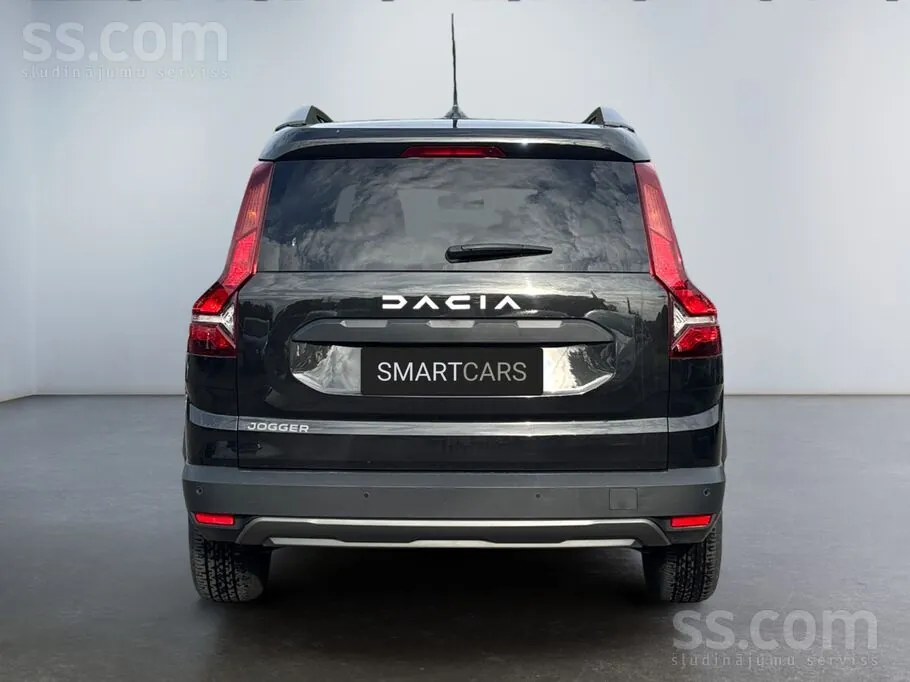 Dacia Jogger 2023 photo 4