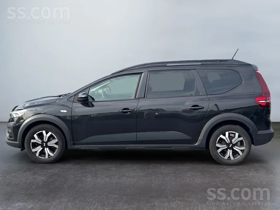 Dacia Jogger 2023 photo 2