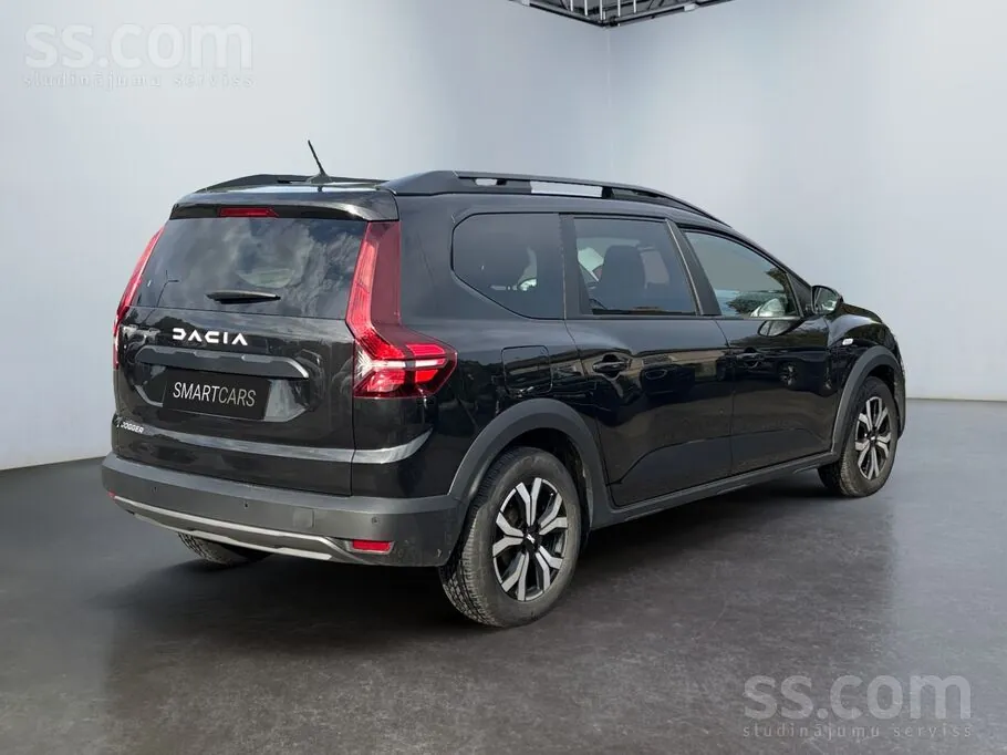 Dacia Jogger 2023 photo 5