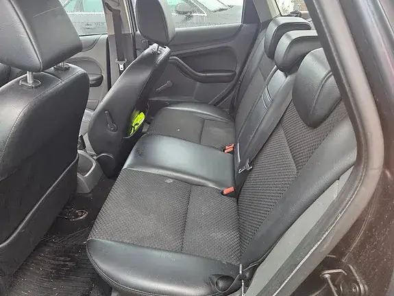 Ford Focus 2007 photo 5