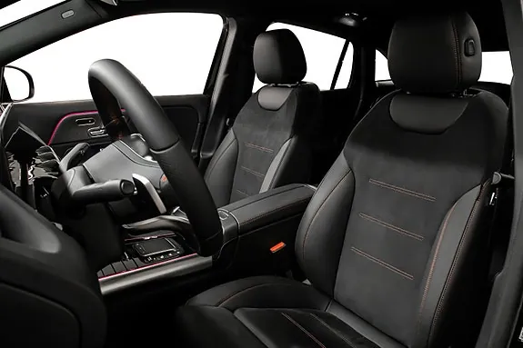 Mercedes-Benz Eqa 2023 photo 3