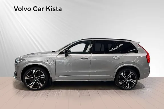 Volvo Xc90 2024 photo 3