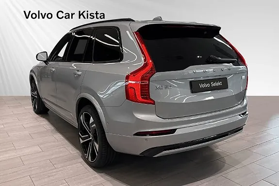 Volvo Xc90 2024 photo 4