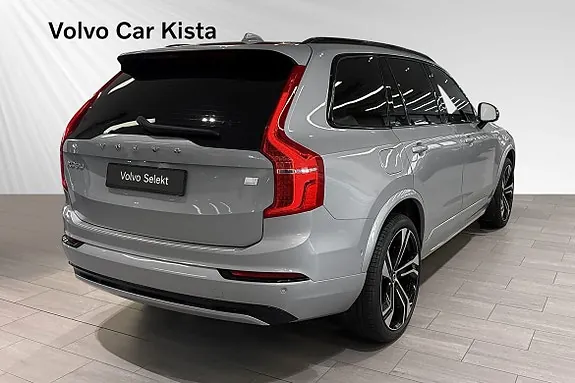 Volvo Xc90 2024 photo 5