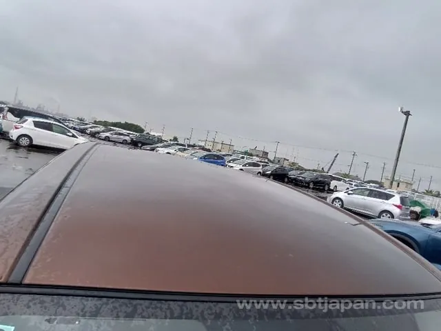 Toyota Dba-Nsp140 2013 photo 5