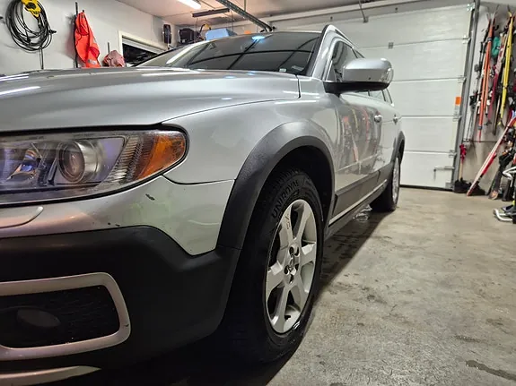Volvo Xc70 2009 photo 5