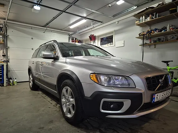 Volvo Xc70