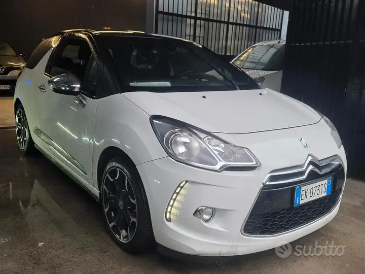 Citroen Ds3 2013 photo 2