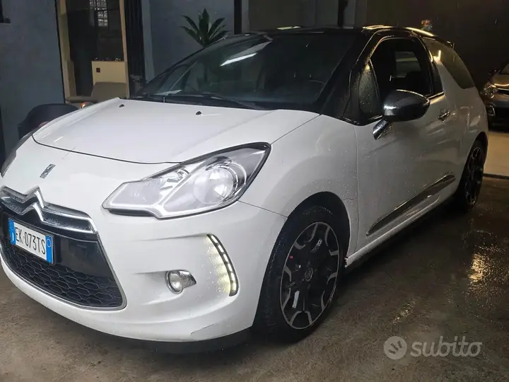 Citroen Ds3 2013 photo 4