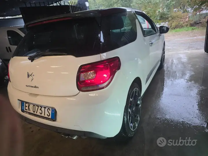 Citroen Ds3 2013 photo 5