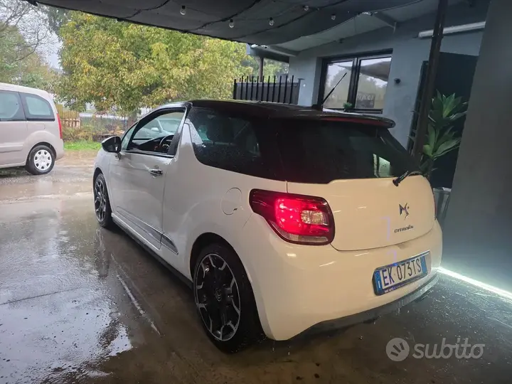 Citroen Ds3 2013 photo 3