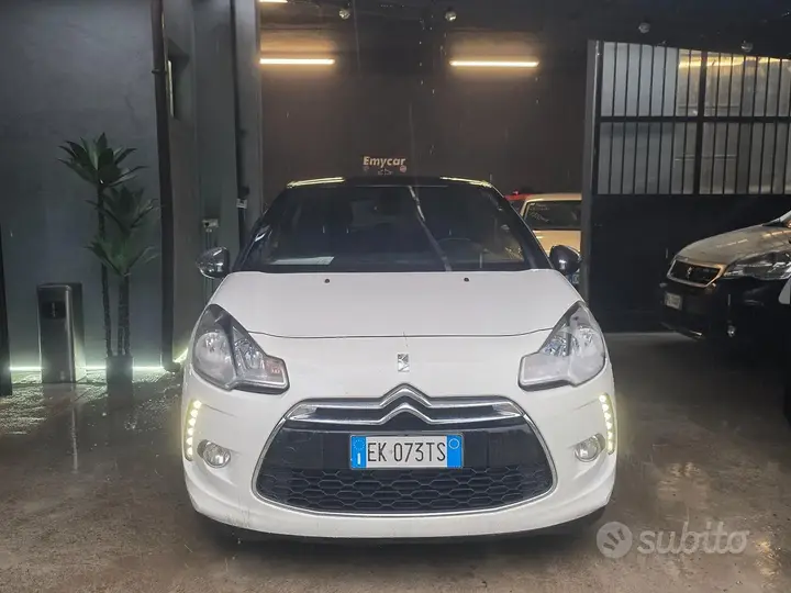 Citroen Ds3