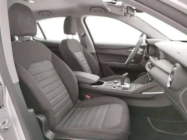 Alfa Romeo Stelvio 2020 photo 5