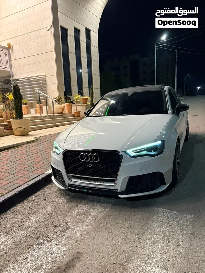 Audi A4 2012 photo 5