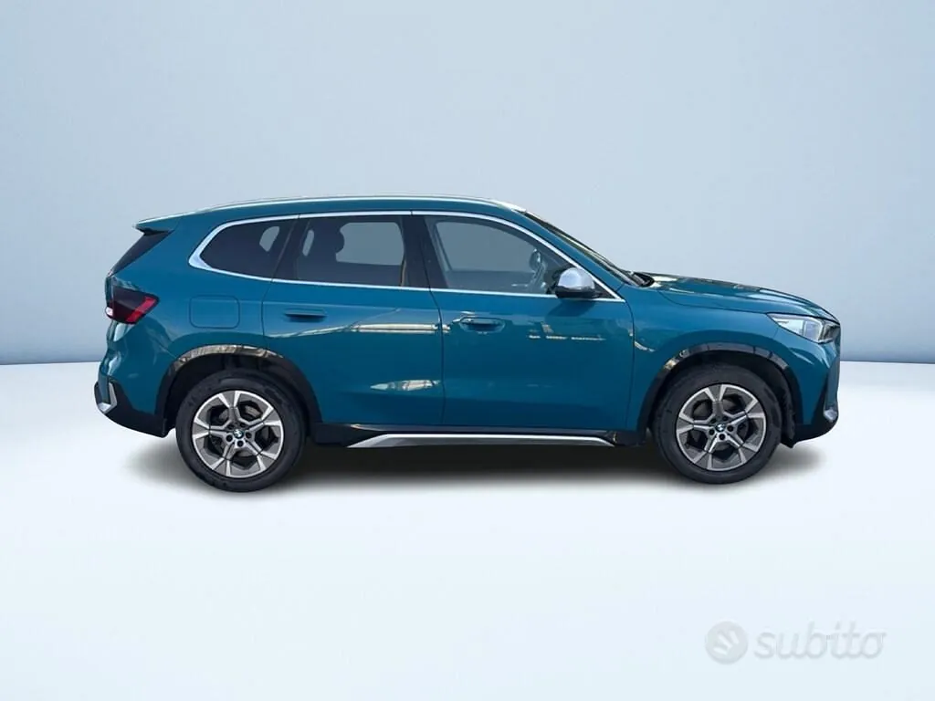 BMW X1 2023 photo 4