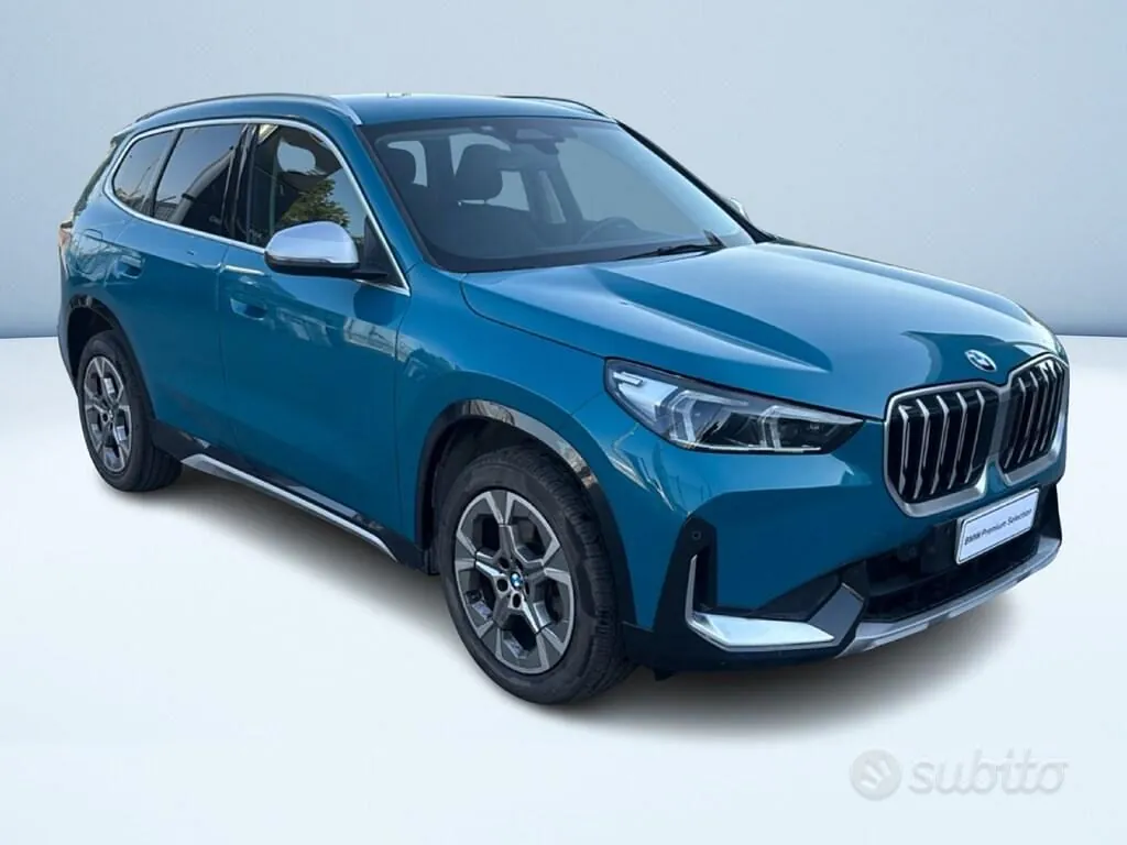 BMW X1 2023 photo 3