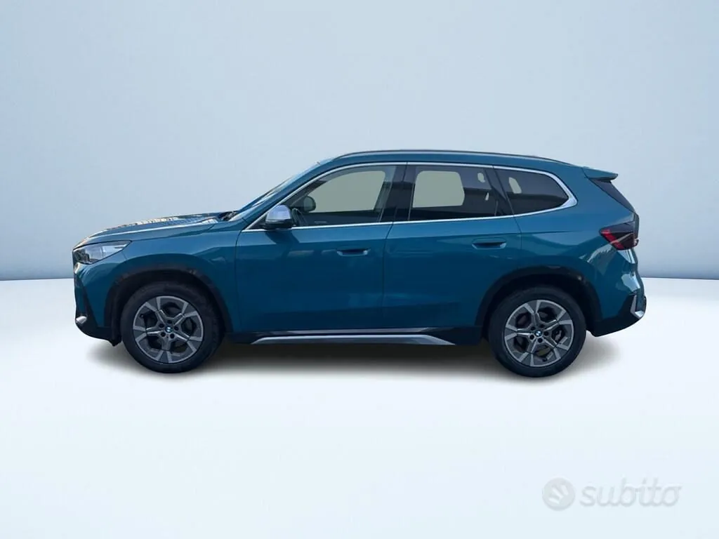 BMW X1 2023 photo 5