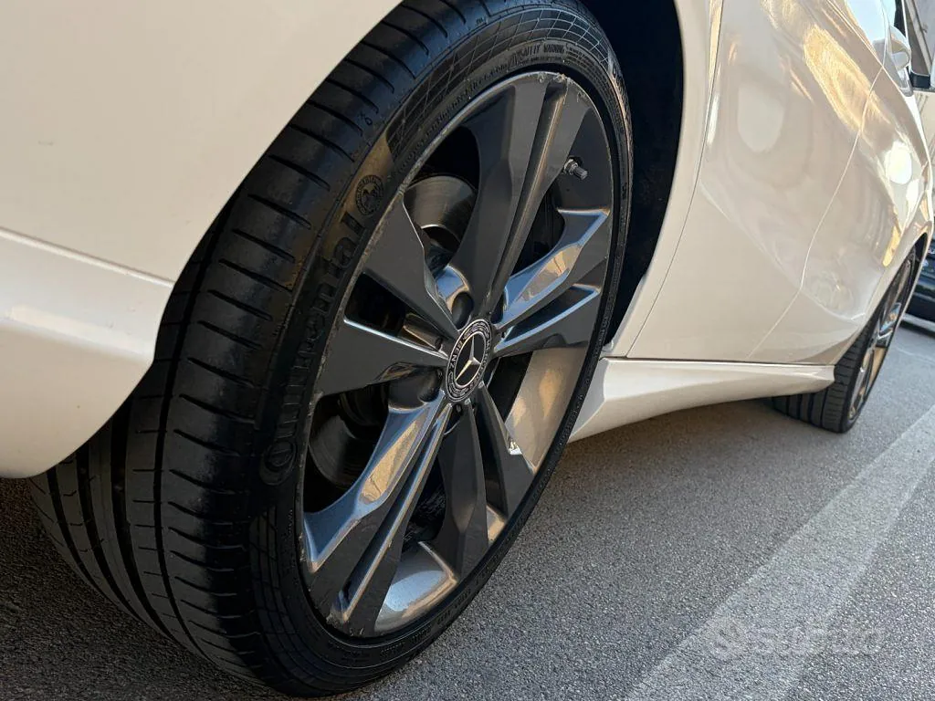 Mercedes-Benz Cla 2019 photo 4