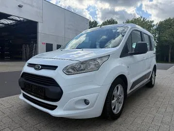 Ford Tourneo Connect 2015 photo 3