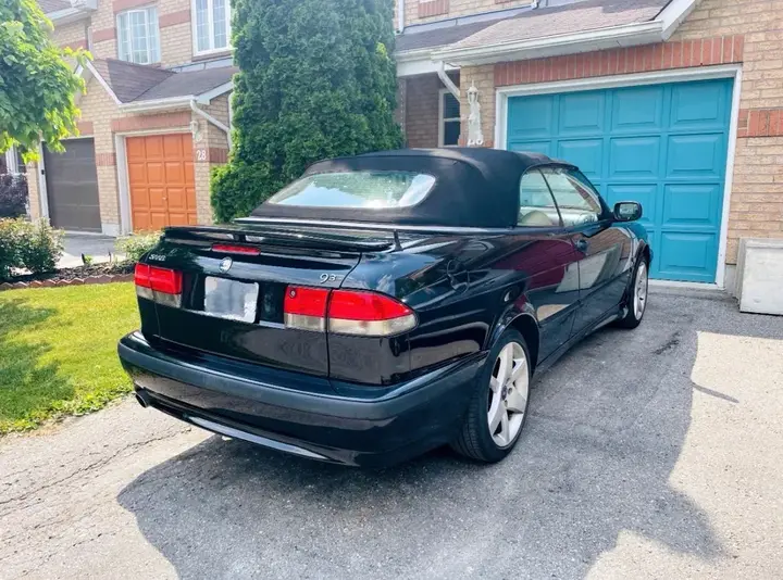 Saab 9-3