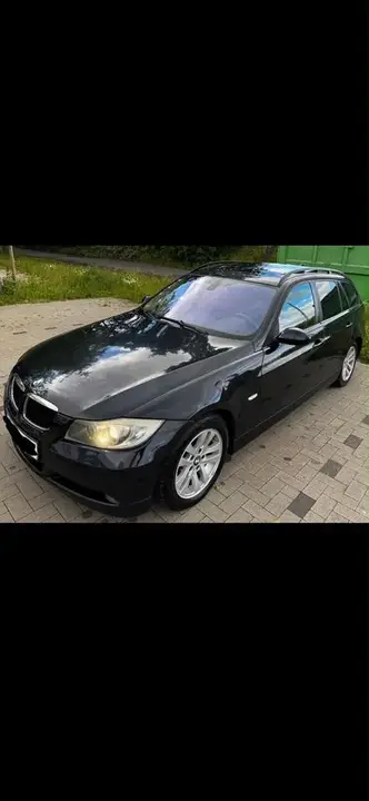 BMW 318