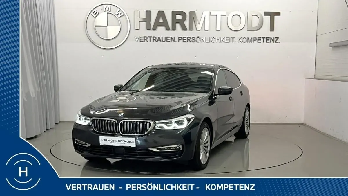 BMW 6 Series