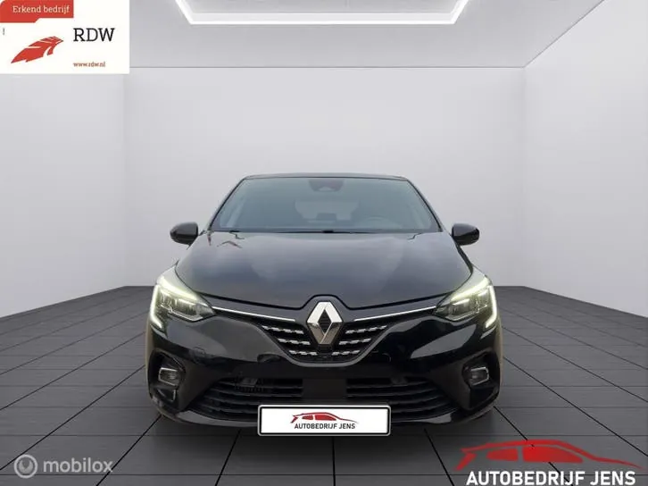 Renault Clio 2020 photo 2