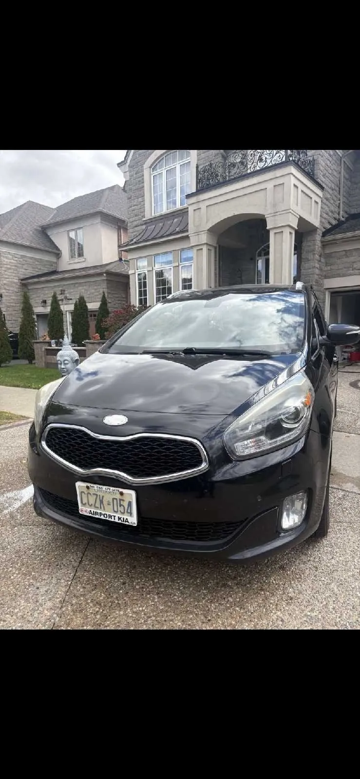 Kia Rondo