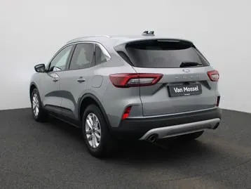 Ford Kuga 2025 photo 2