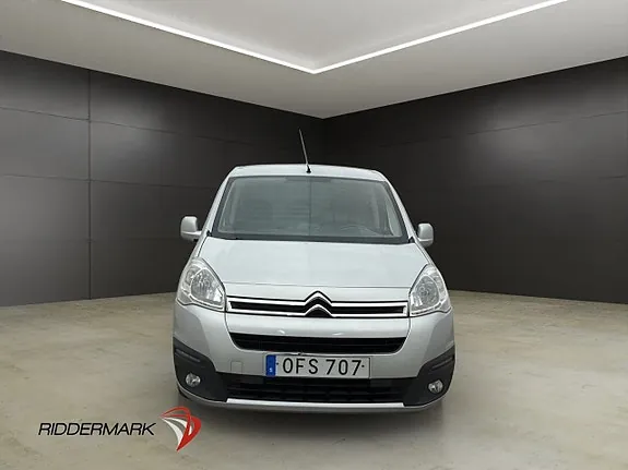 Citroen Berlingo 2016 photo 5