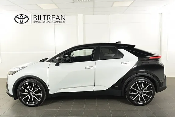 Toyota C-Hr 2024 photo 3