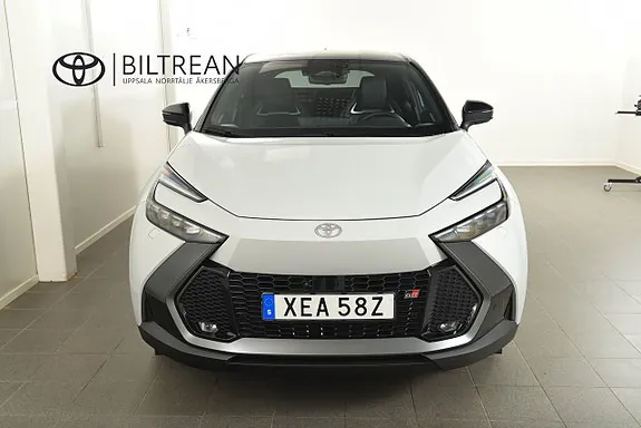 Toyota C-Hr 2024 photo 5