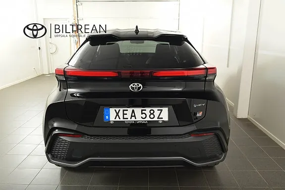 Toyota C-Hr 2024 photo 4