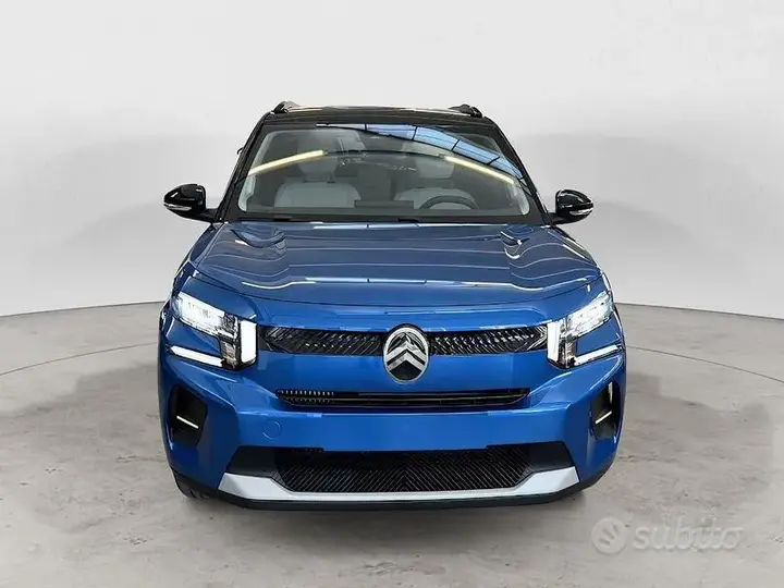 Citroen C3 2026 photo 2