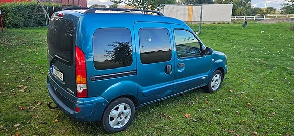 Renault Kangoo Express 2006 photo 3