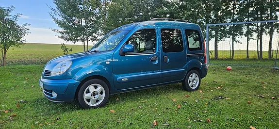 Renault Kangoo Express