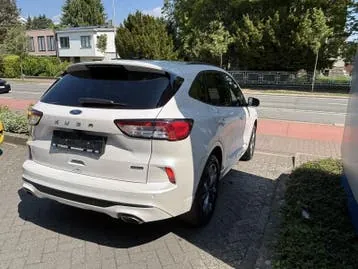 Ford Kuga 2024 photo 2