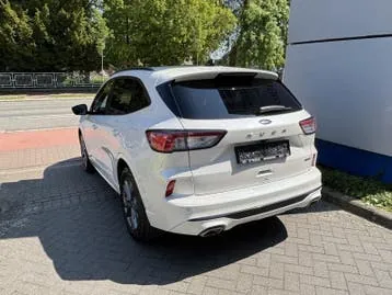 Ford Kuga 2024 photo 3