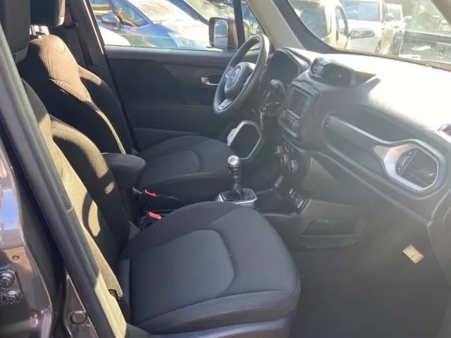 Jeep Renegade 2020 photo 3