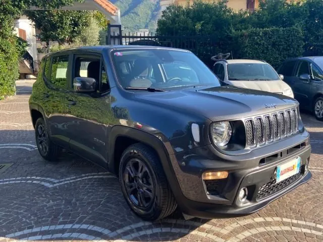 Jeep Renegade 2020 photo 2