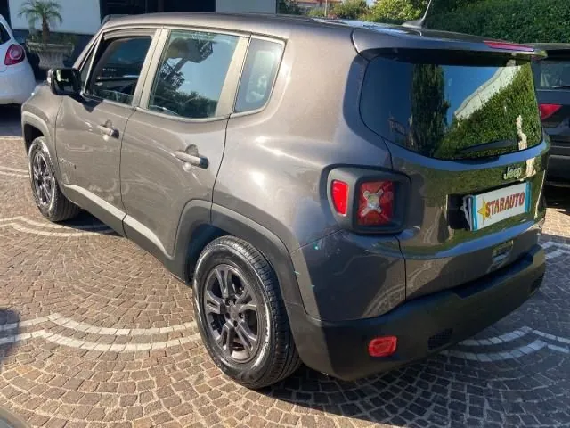 Jeep Renegade 2020 photo 5
