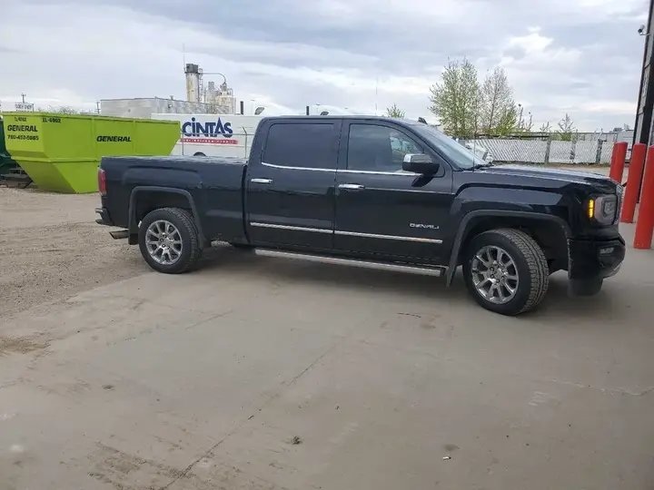 GMC Sierra 1500
