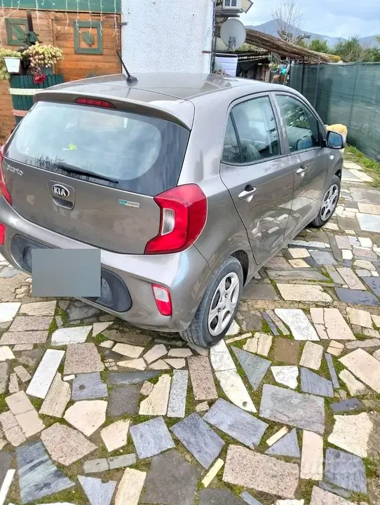 Kia Picanto 2020 photo 5