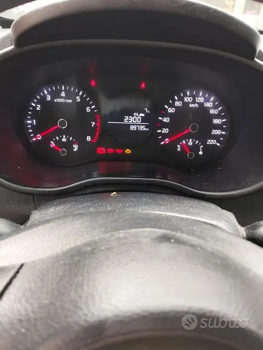 Kia Picanto 2020 photo 3