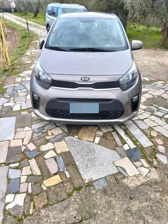 Kia Picanto 2020 photo 4