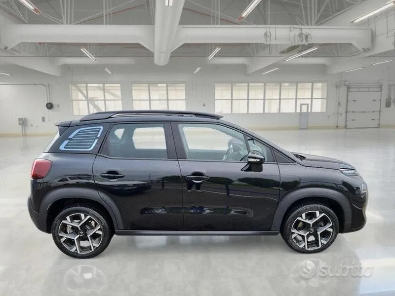 Citroen C3 Aircross 2022 photo 3
