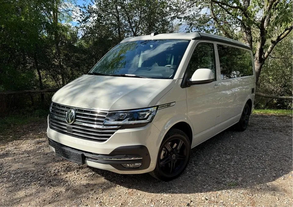 Volkswagen T6.1 California Ocean