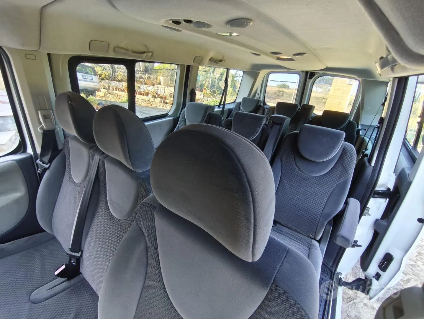 Citroen Jumpy 2012 photo 4