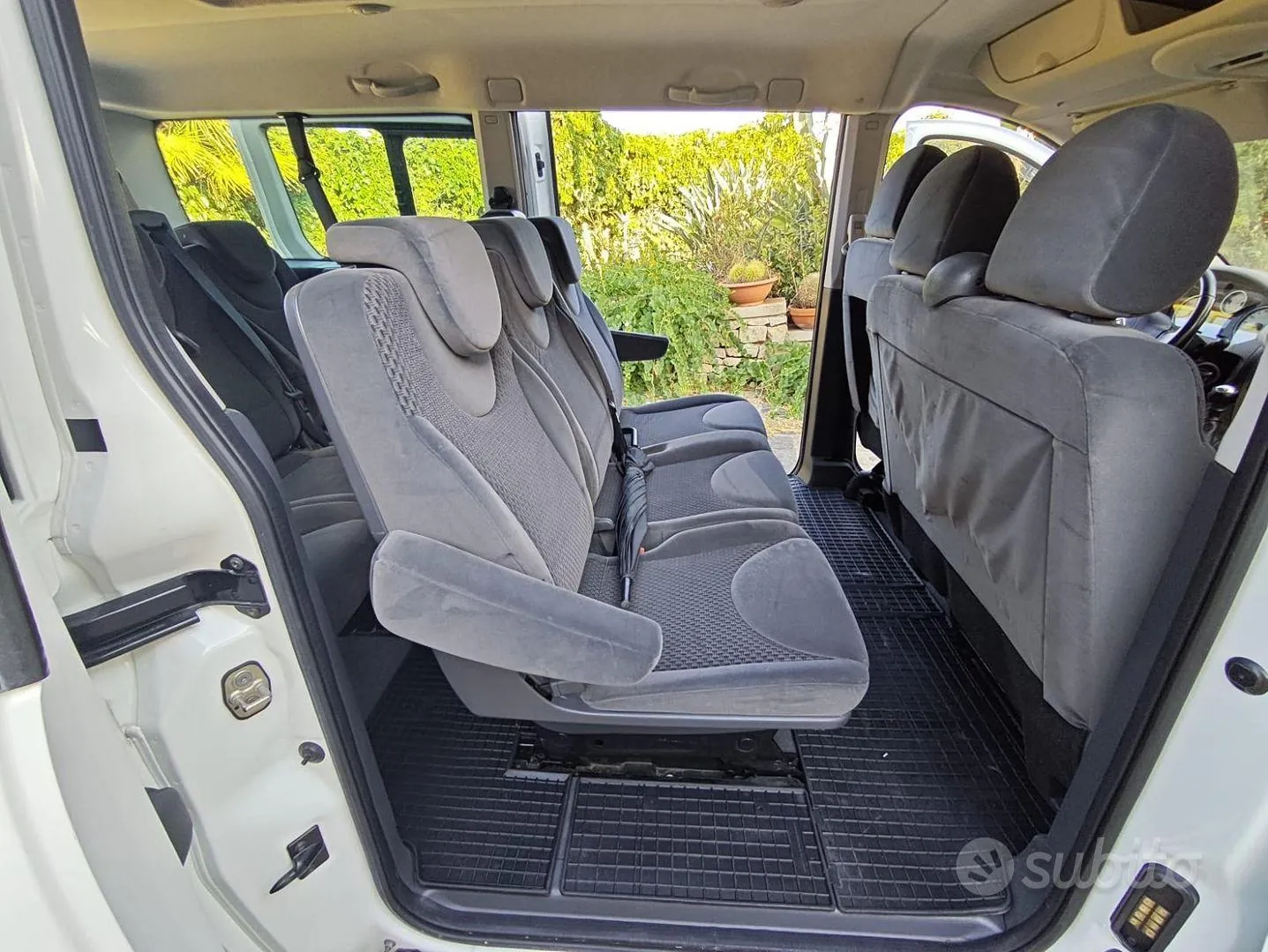 Citroen Jumpy 2012 photo 5