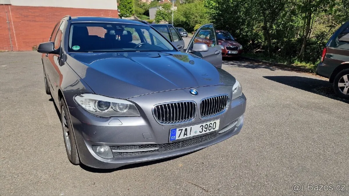 BMW 520D